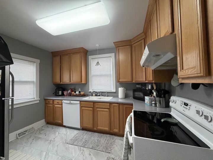 Property Photo:  628 Booster Boulevard  WI 53959 