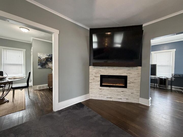 Property Photo:  628 Booster Boulevard  WI 53959 