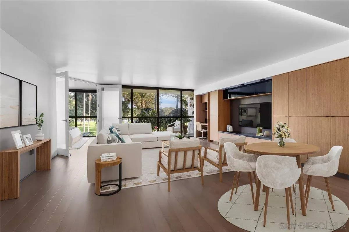 Property Photo:  2400 6th Ave 203  CA 92101 