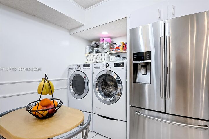 Property Photo:  2800 N 46th Ave A307  FL 33021 