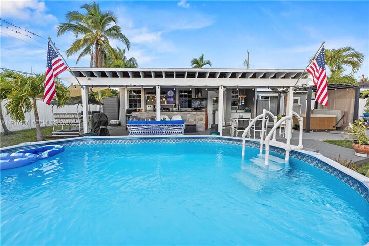 Property Photo:  117 SW 6th St  FL 33009 