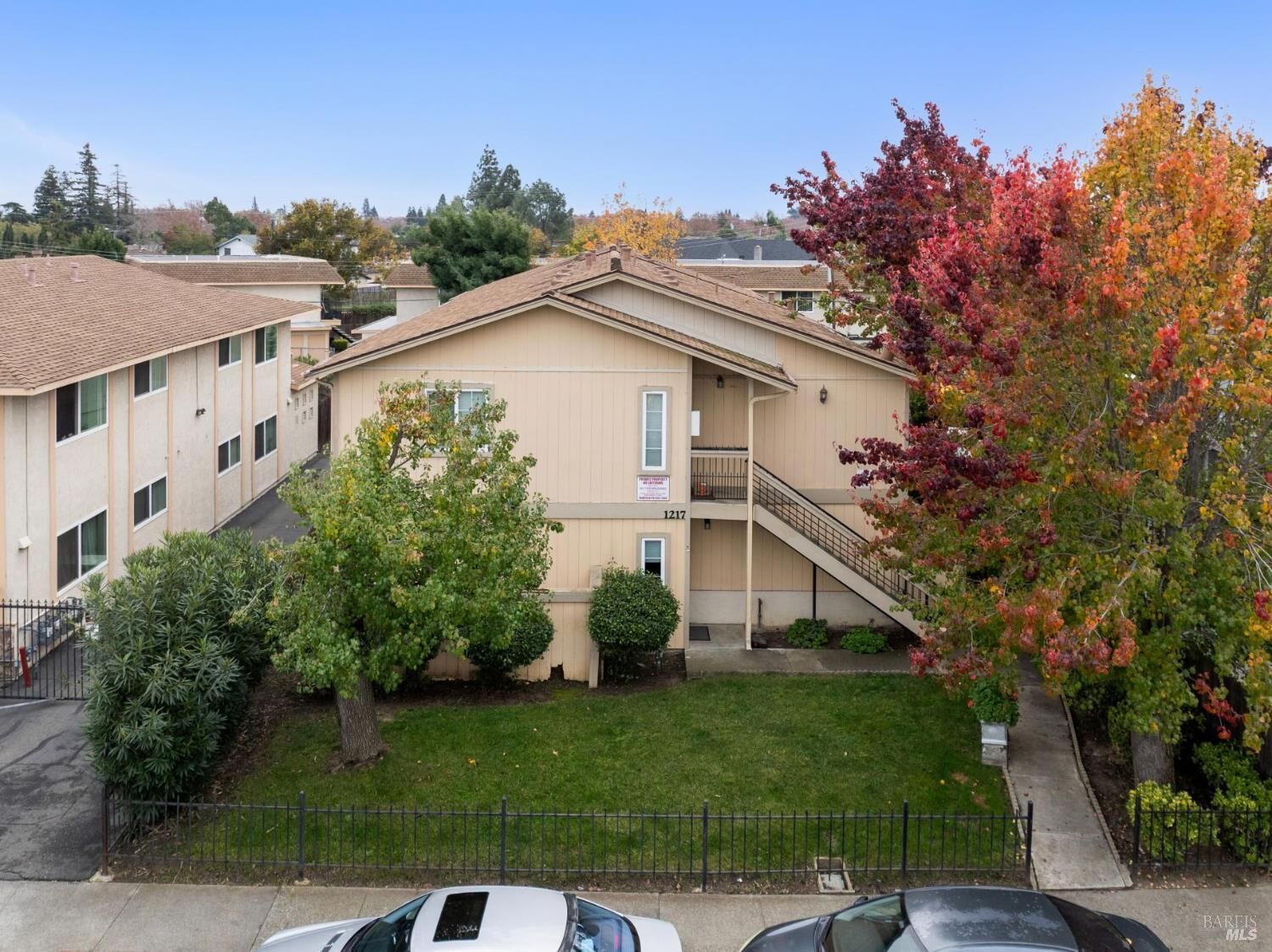 Property Photo:  1217 Dana Drive  CA 94533 