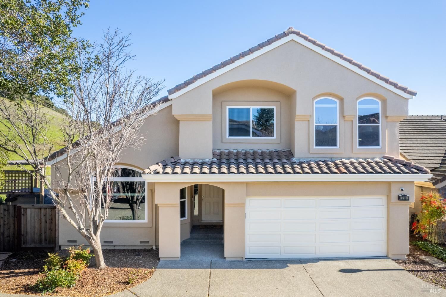 Property Photo:  218 Windsor Drive  CA 94952 
