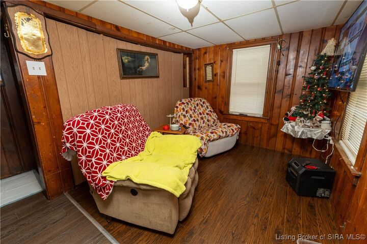 Property Photo:  211 S State Street  IN 47129 