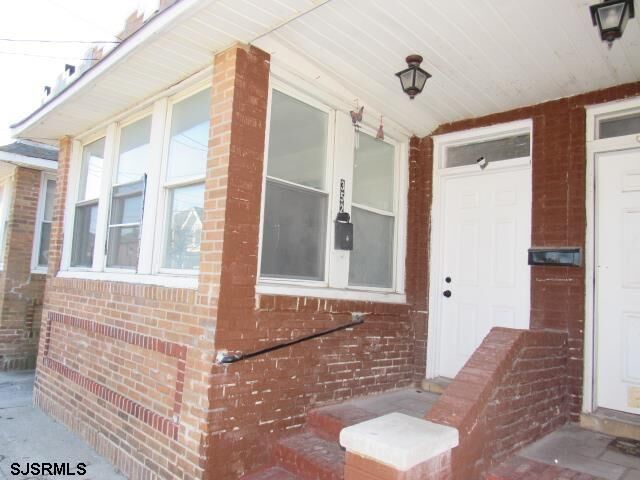 Property Photo:  352 N Connecticut Ave  NJ 08401 