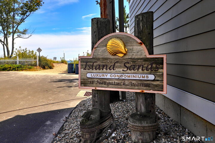 Property Photo: 12 Naugatuck Avenue Apt A7 CT 06460