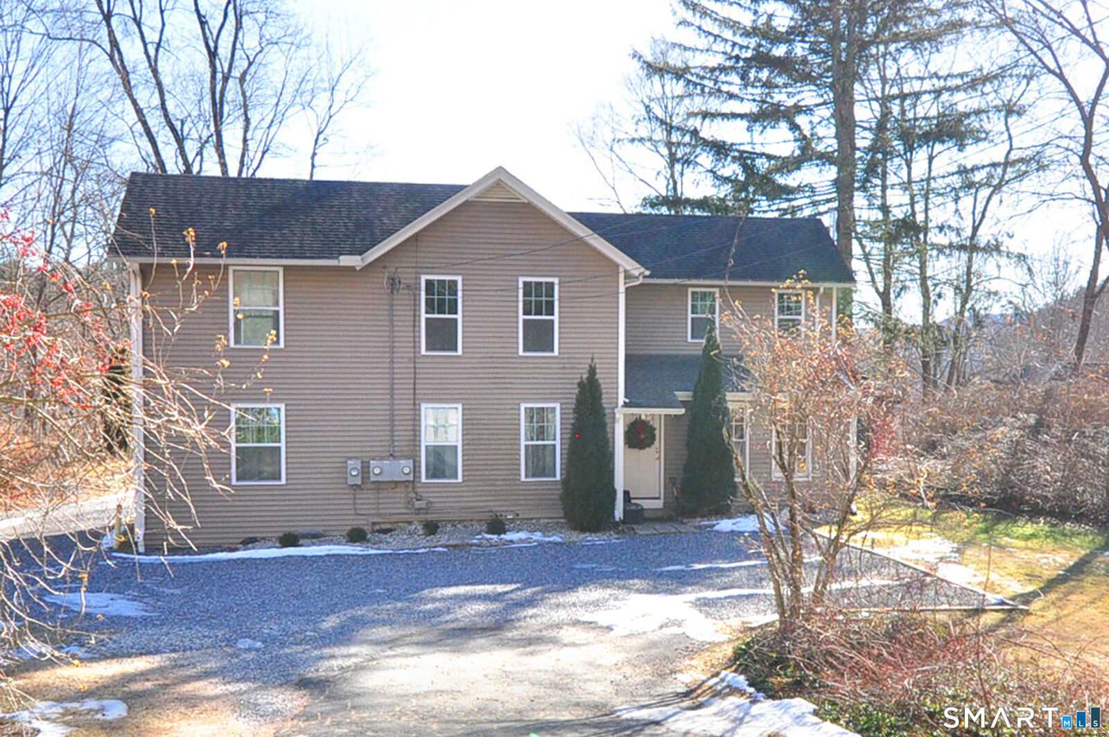 Property Photo:  48 Claire Hill Road B  CT 06013 