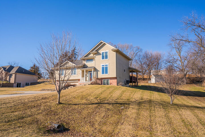Property Photo:  56274 Grande Oak Lane  IA 51534 