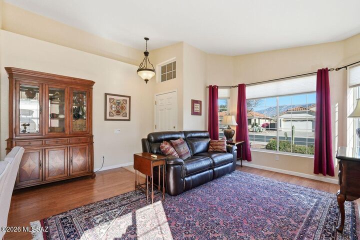 Property Photo:  12243 N New Dawn Avenue  AZ 85755 