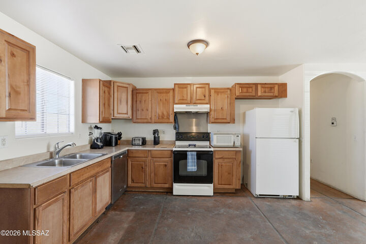 Property Photo:  5335 S Fairland Park Lane  AZ 85706 