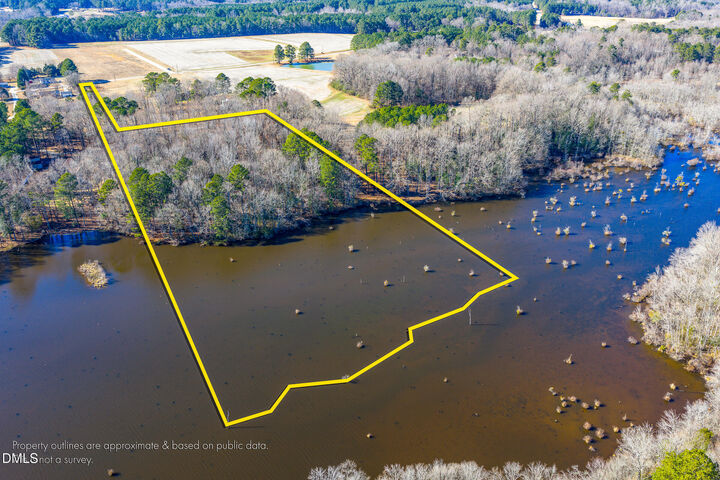 Property Photo:  10409 Oakley Road  NC 27597 