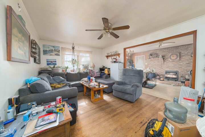 Property Photo:  541 Old Cheraw Highway  NC 28379 