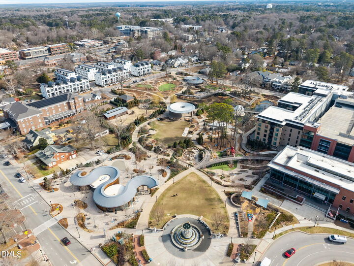 Property Photo:  116 Shirley Drive  NC 27511 