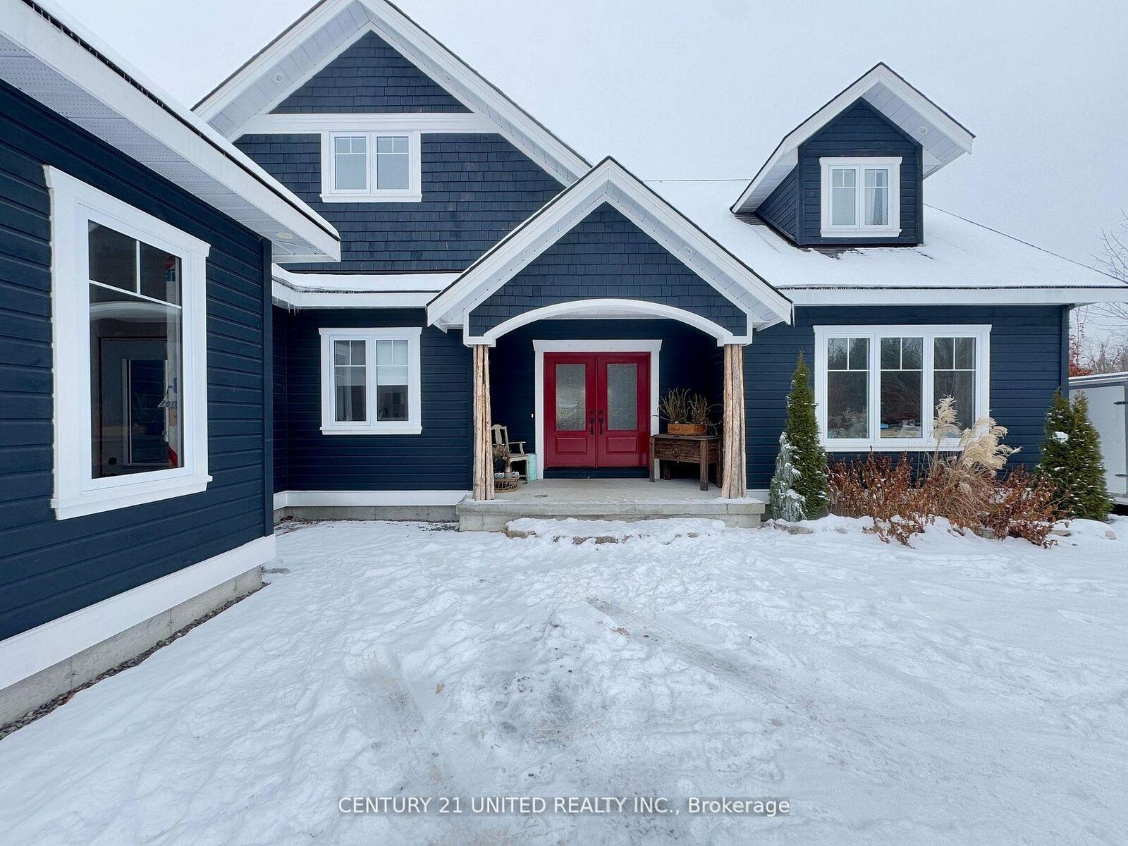 Property Photo:  142 Hickory Beach Road  ON K0M 1N0 