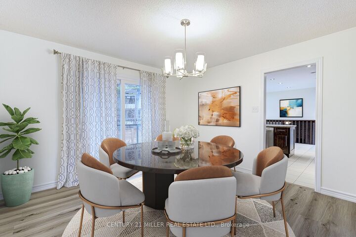 Property Photo:  163 Castle Crescent  ON L6J 5H4 