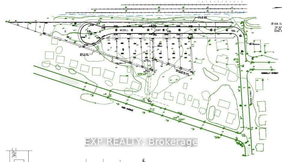 Property Photo:  268 Byron Street  ON K8V 2Z3 