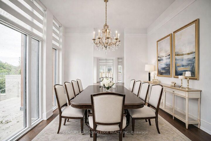 Photo de la propriété:  20 Inn On The Pk Drive 139  ON M3C 0P8 