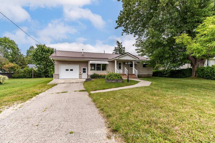 Property Photo:  371 Hunter Street  ON N0H 2T0 