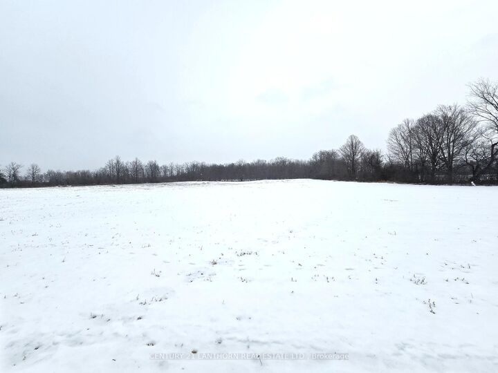 Property Photo:  0 Shannonville Road  ON K0K 1V0 