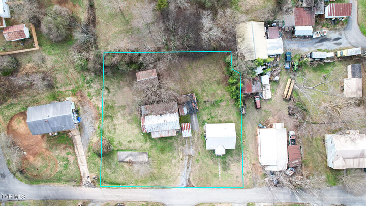 Property Photo:  663 6th Street  TN 37821 