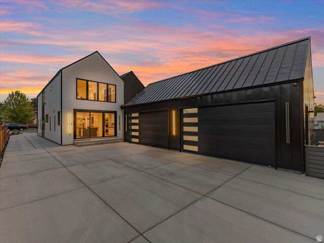 Property Photo: 2215 E 3205 S UT 84109