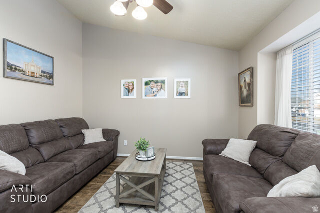 Property Photo:  593 W 950 N  UT 84015 