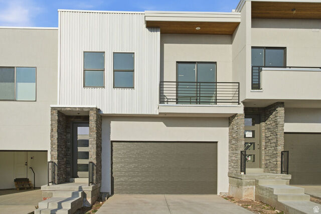 Property Photo:  187 E 210 N 7  UT 84054 