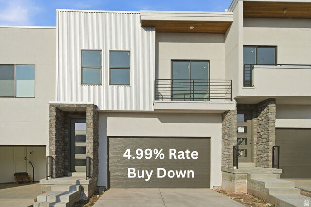 Property Photo:  187 E 210 N 7  UT 84054 