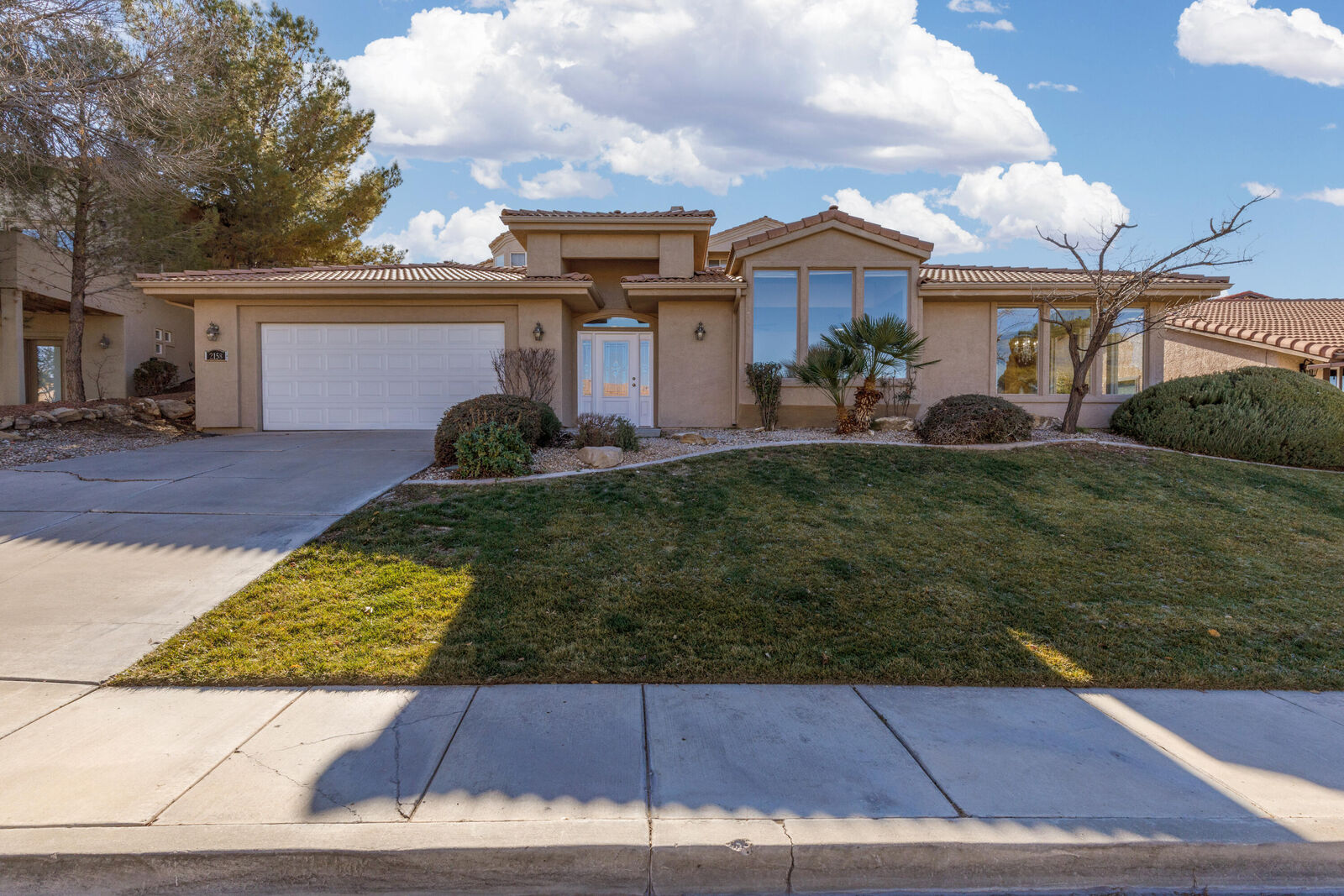 Property Photo:  2158 S Balboa Way  UT 84770 