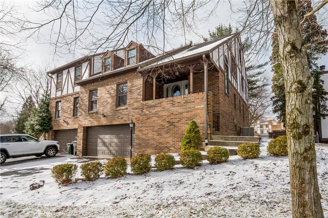 Property Photo: 104 Timber Lane Ct PA 15143