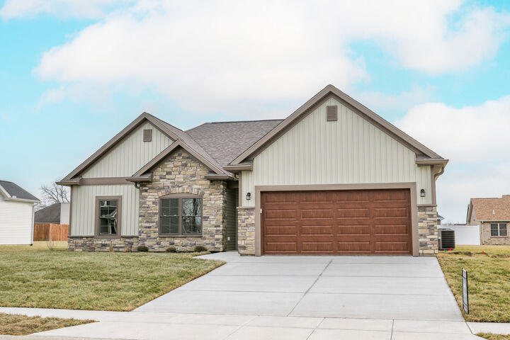 Property Photo:  3005 Seminole Way  OH 45356 