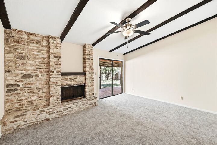 Property Photo:  5307 Presidio Road  TX 78745 