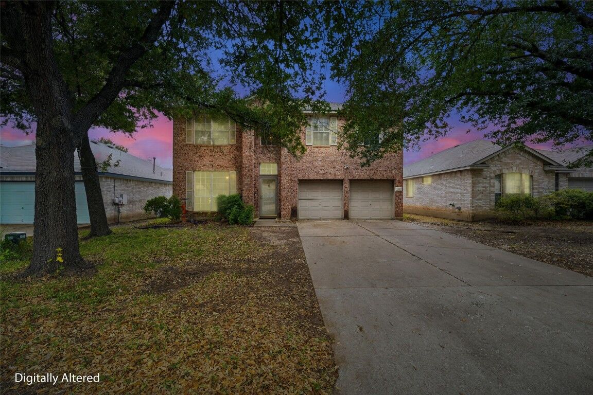 Property Photo: 1528 Jerusalem Drive TX 78664