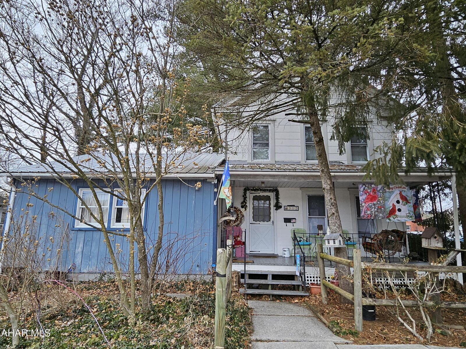 Property Photo:  312 N 4th Street  PA 16617 