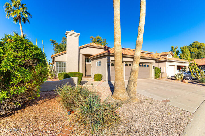 Property Photo:  24926 S Stoney Lake Drive  AZ 85248 