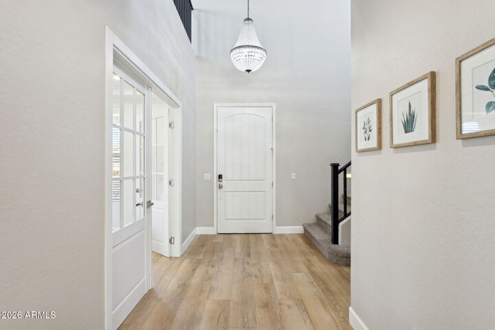 Property Photo:  10723 E Deawalter Avenue  AZ 85212 