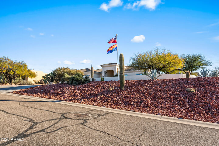 Property Photo: 2695 W Pinto Place AZ 85390