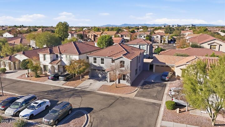 Property Photo: 3658 E Constitution Drive AZ 85296