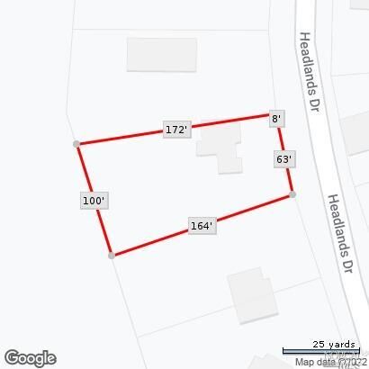 Property Photo: 1131 Headlands Drive CA 94558