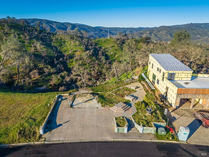 Property Photo:  1131 Headlands Drive  CA 94558 