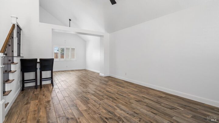 Property Photo:  648 Forest Ridge Lane  CA 95687 