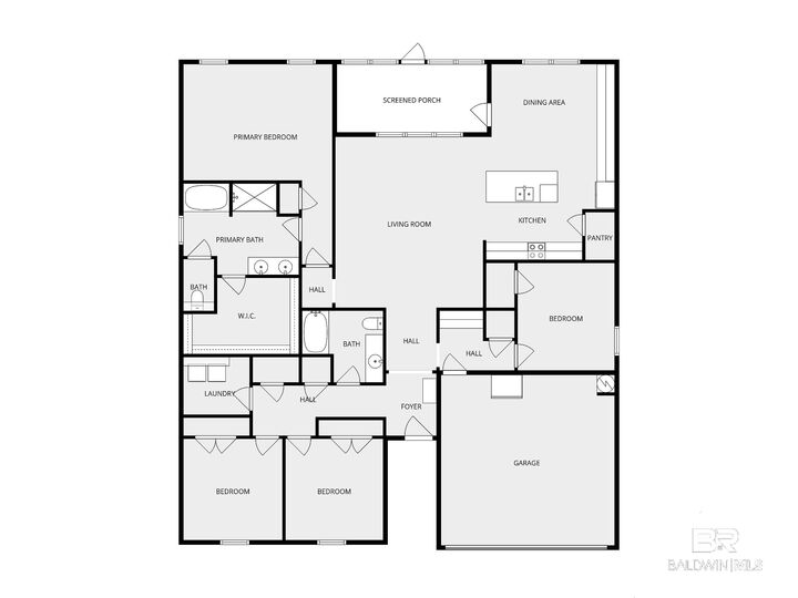 Property Photo:  27485 Cora Drive  AL 36551 