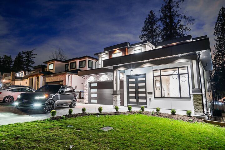Property Photo: 10671 127A Street BC V3V 5L7