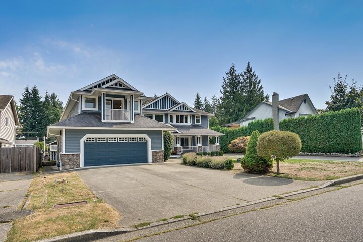 Property Photo: 4500 207A Street BC V3A 2G7