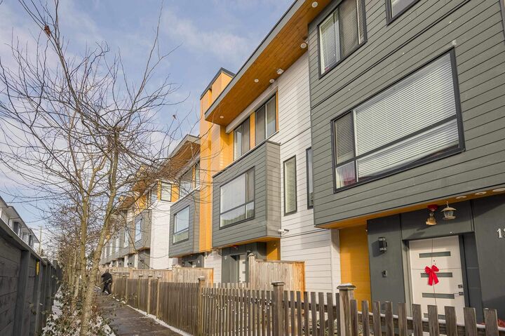 Photo de la propriété:  16511 Watson Drive 13  BC V4N 6T7 