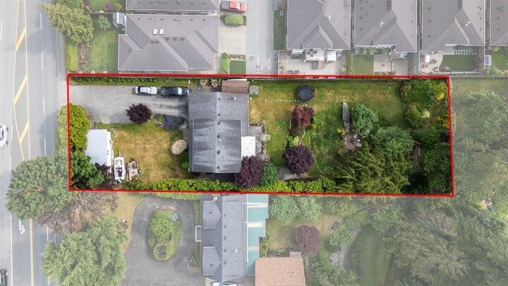 6595 Vedder Road — photo 1
