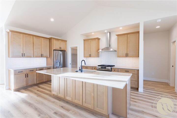 Property Photo: 5209 Camp Lane MT 59106