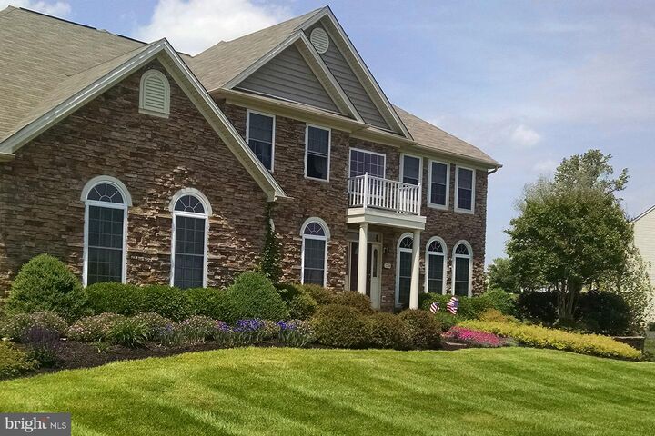 Property Photo:  1234 Bear Hollow Court  MD 21050 