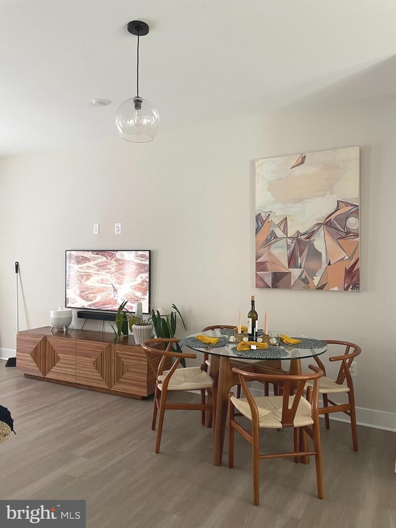 Property Photo: 825 Sycamore Drive SE DC 20032