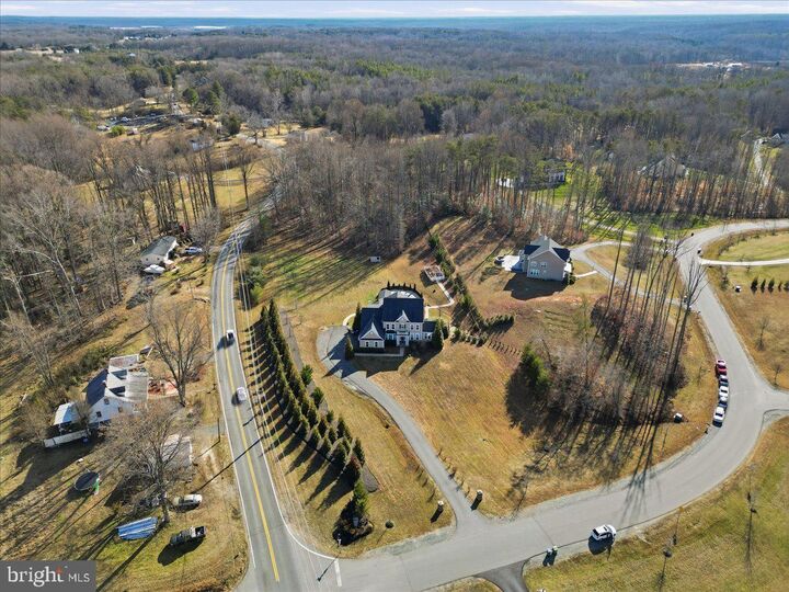 Property Photo:  11 Sweet William Drive  VA 22554 